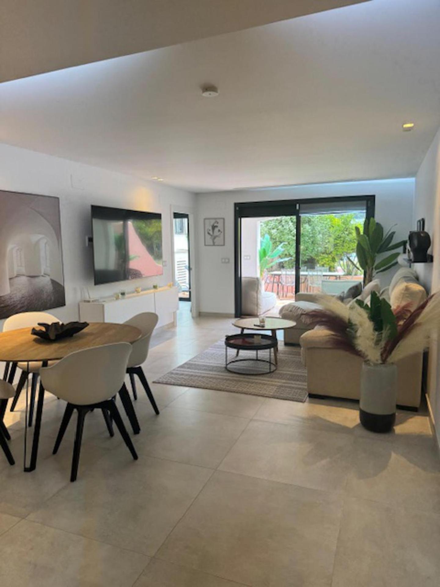 Luxurious Apartment In Puerto Banus Marbella Exterior photo