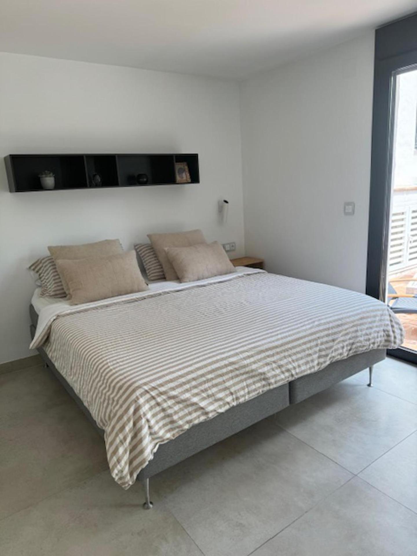 Luxurious Apartment In Puerto Banus Marbella Exterior photo