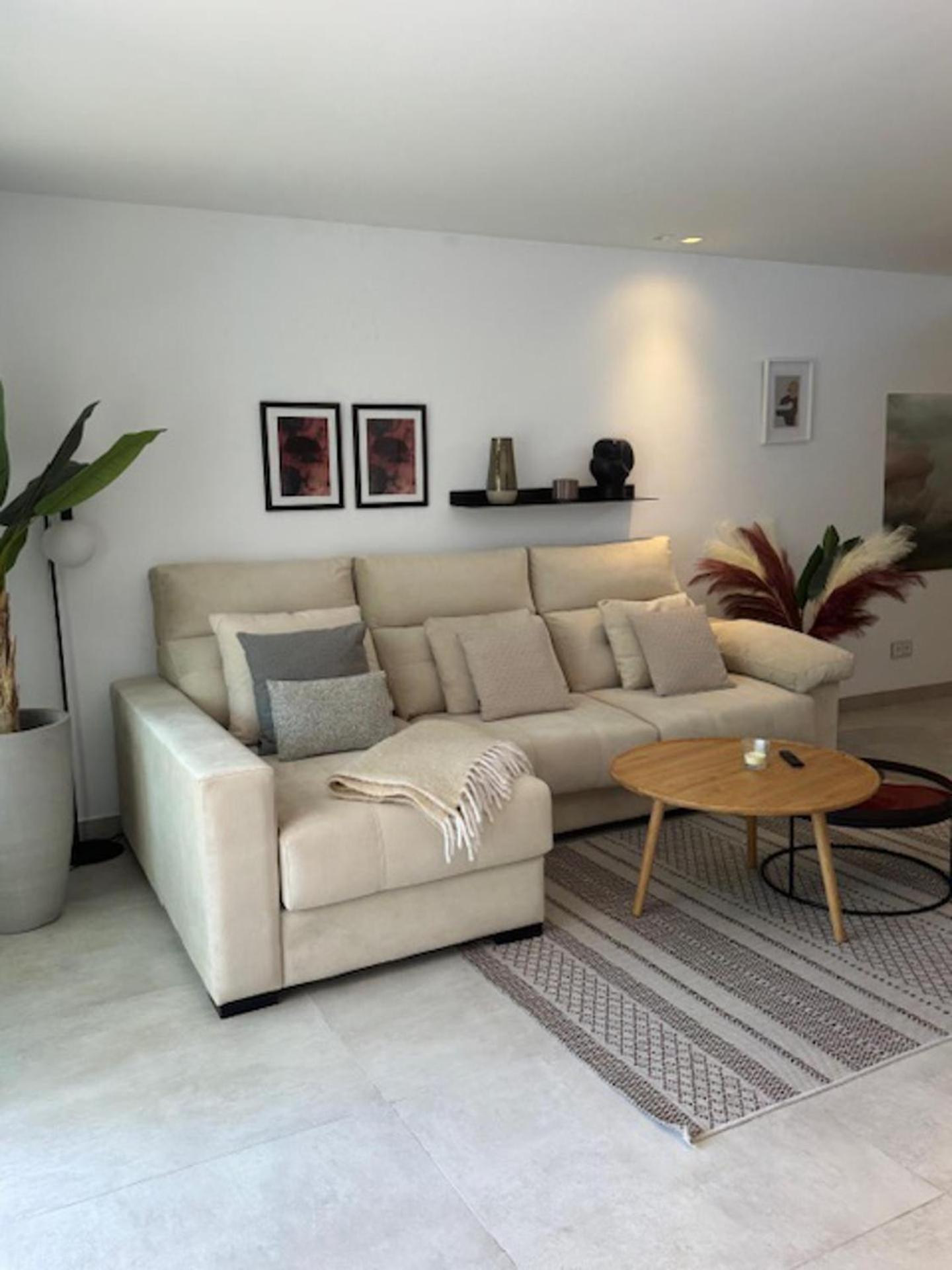 Luxurious Apartment In Puerto Banus Marbella Exterior photo