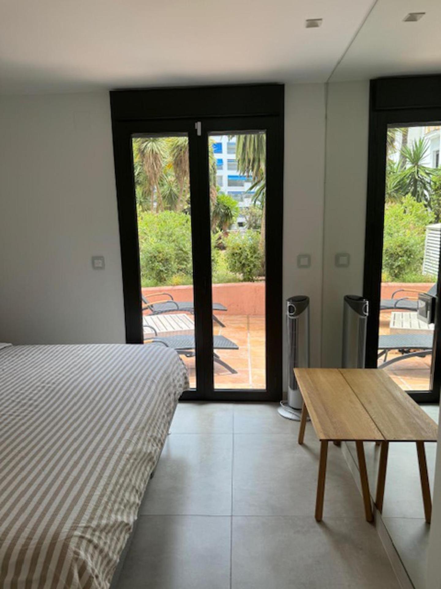 Luxurious Apartment In Puerto Banus Marbella Exterior photo